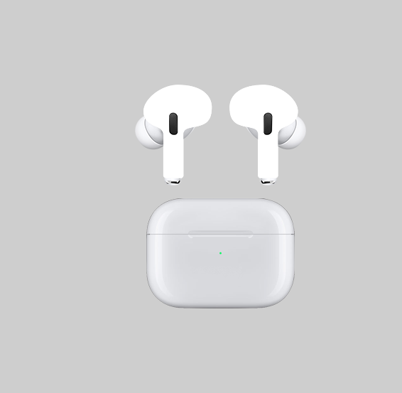 Aipods Pro