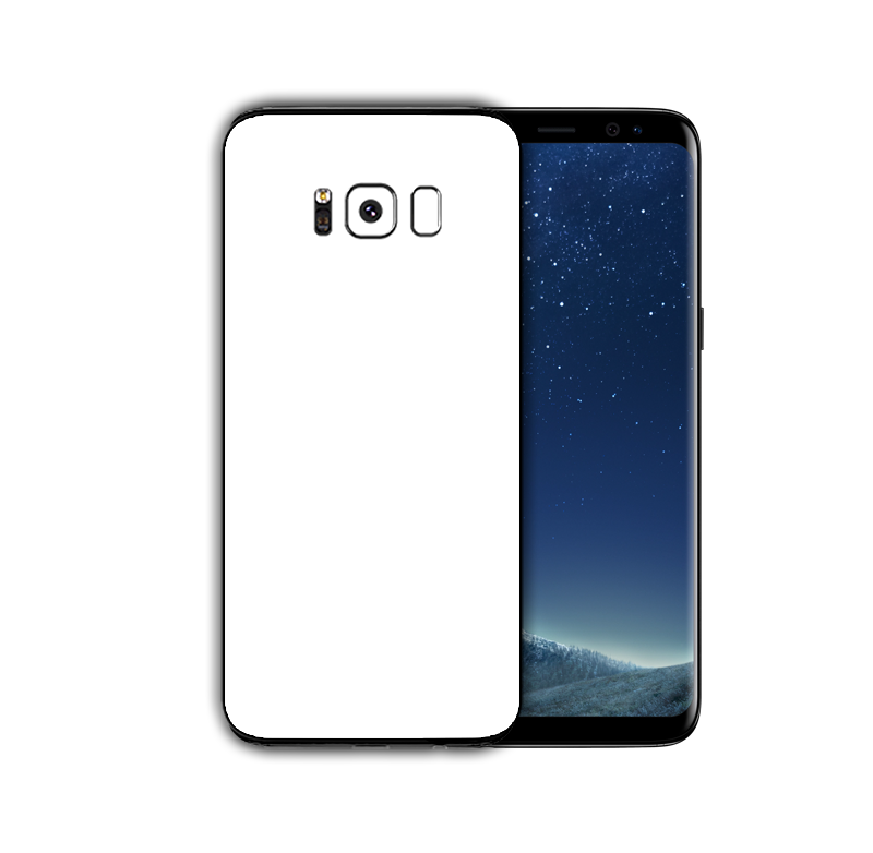 Samsung S8 Plus