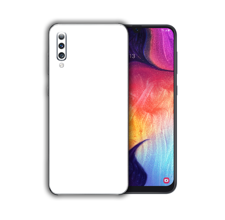 Samsung A50