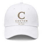 Custom Cap