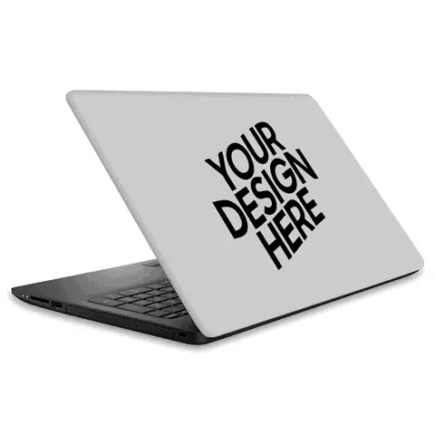 Custom Laptop & Notebook Case