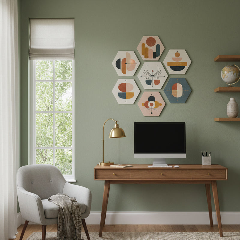 Custom Wall Art Canvas Print