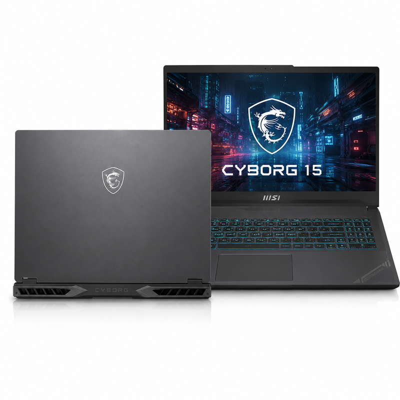 Custom Laptop & Notebook Case