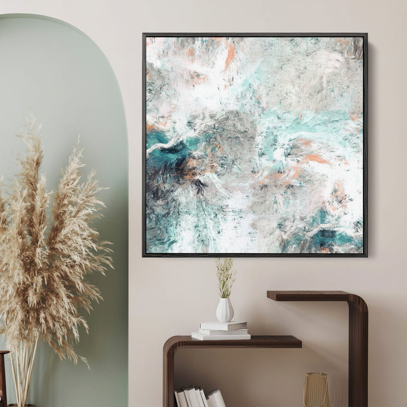 Custom Wall Art Canvas Print