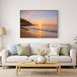 Custom Wall Art Canvas Print