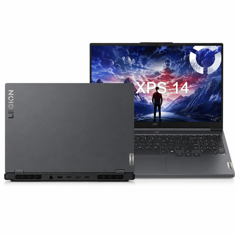 Custom Laptop & Notebook Case