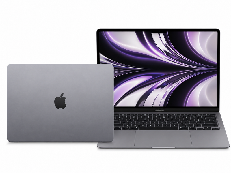 Custom Laptop & Notebook Case