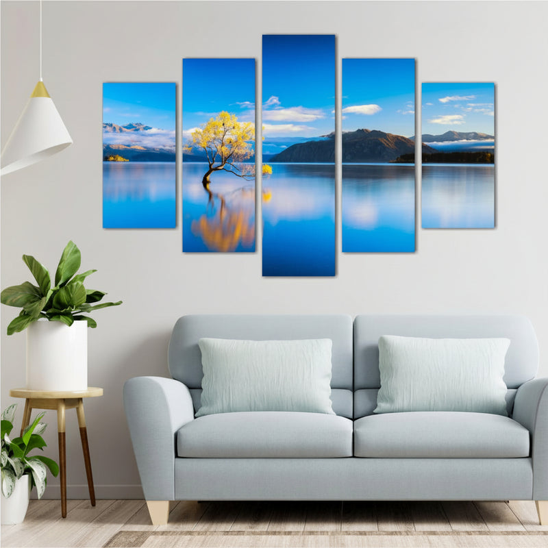 Custom Wall Art Canvas Print