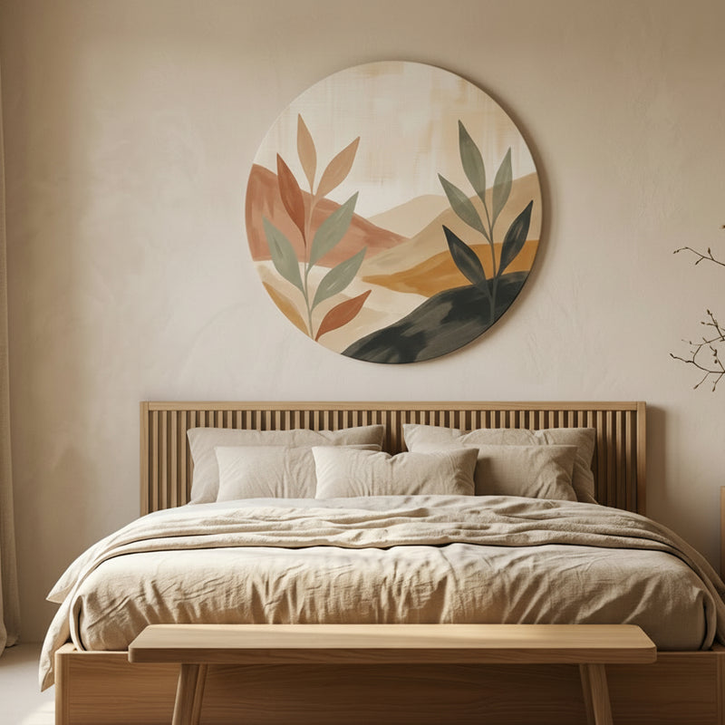 Custom Wall Art Canvas Print