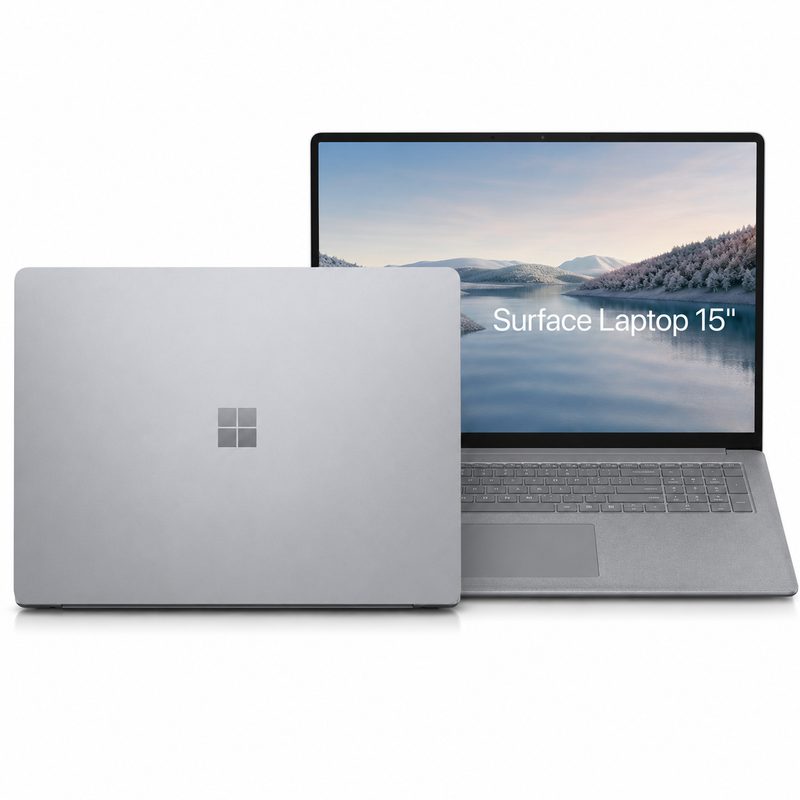 Custom Laptop & Notebook Case