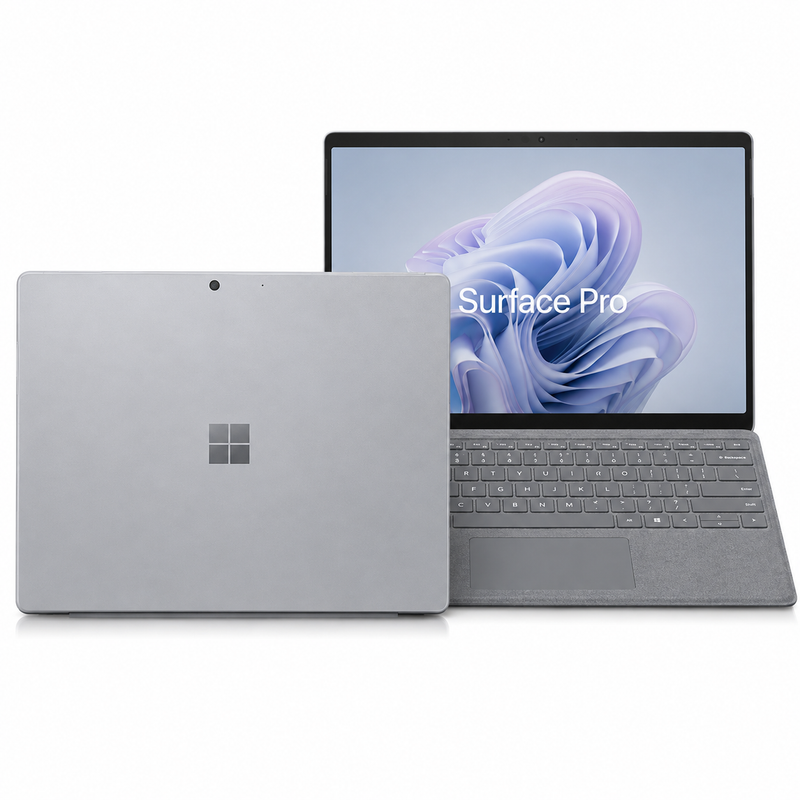 Custom Laptop & Notebook Case