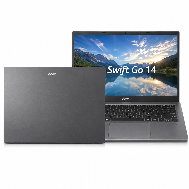 Custom Laptop & Notebook Case