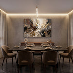 Custom Wall Art Canvas Print