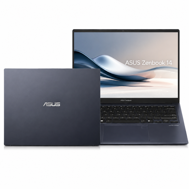 Custom Laptop & Notebook Case
