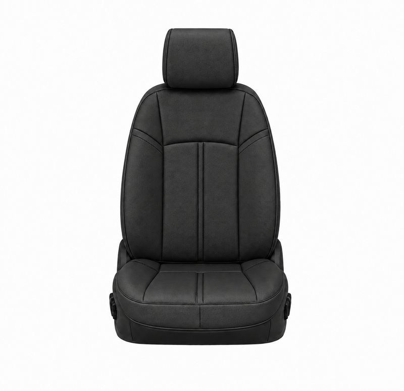 Premium automotive seat