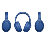 Sony WH-1000XM4 Wireless Noise-Canceling Headphones