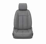 Premium automotive seat