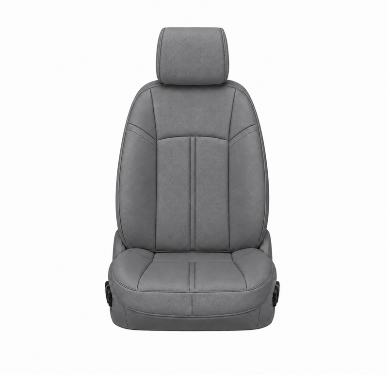 Premium automotive seat