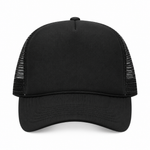 Custom Trucker Cap – Personalized Mesh Snapback