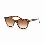Premium Cat-Eye Fashion Glasses (Italian Acetate & Metal Accent)