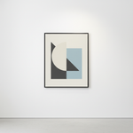 Gallery-Grade Custom Framed Canvas & Fine Art Print
