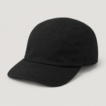 Custom Five-Panel Cap