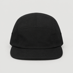 Custom Five-Panel Cap