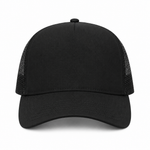 Custom Trucker Cap – Personalized Mesh Snapback