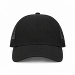 Custom Trucker Cap – Personalized Mesh Snapback