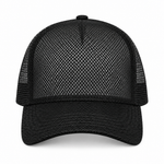 Custom Trucker Cap – Personalized Mesh Snapback