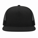Custom Trucker Cap – Personalized Mesh Snapback