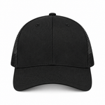 Custom Trucker Cap – Personalized Mesh Snapback