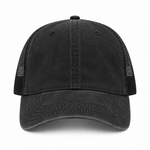 Custom Trucker Cap – Personalized Mesh Snapback