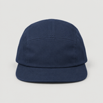 Custom Five-Panel Cap