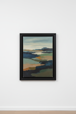 Gallery-Grade Custom Framed Canvas & Fine Art Print
