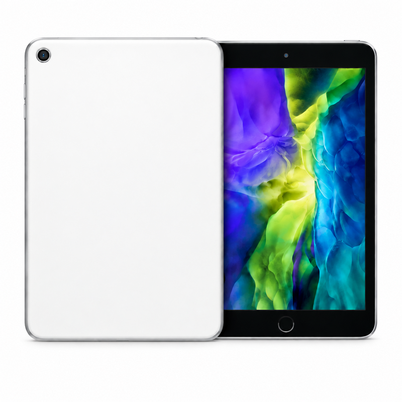 Customize Your iPad