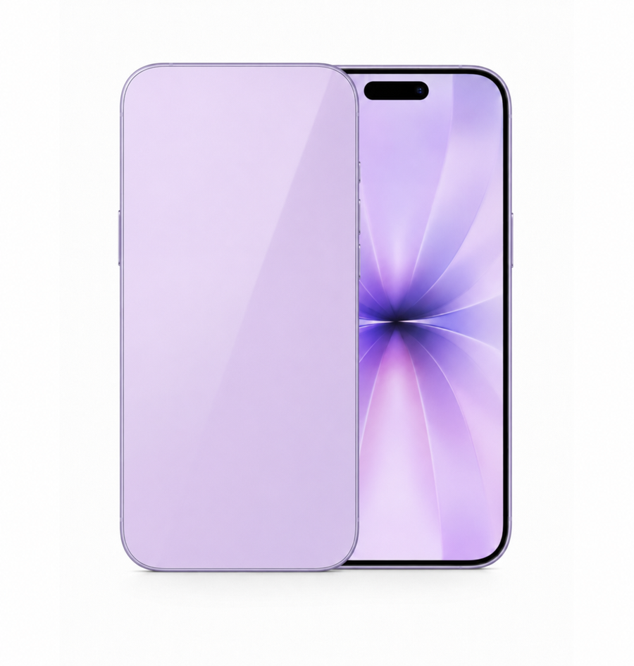 iPhone 17