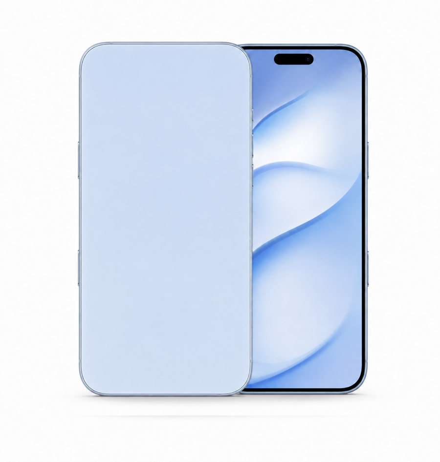 iPhone 17