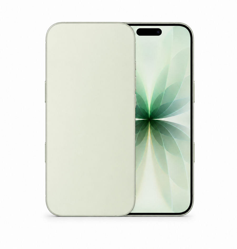 iPhone 17