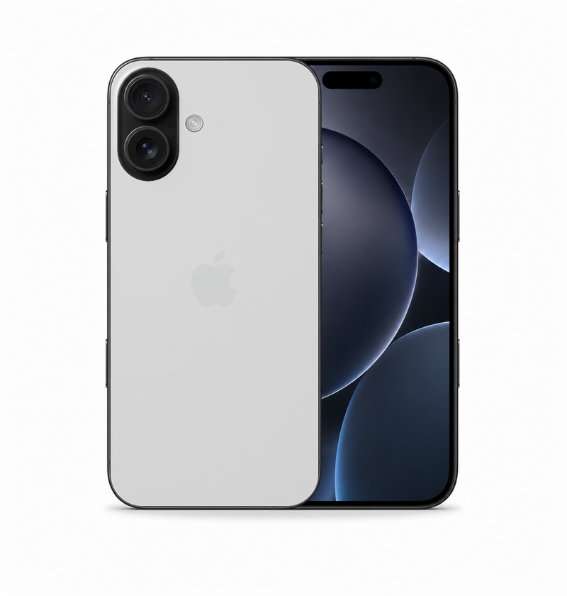 iPhone 17