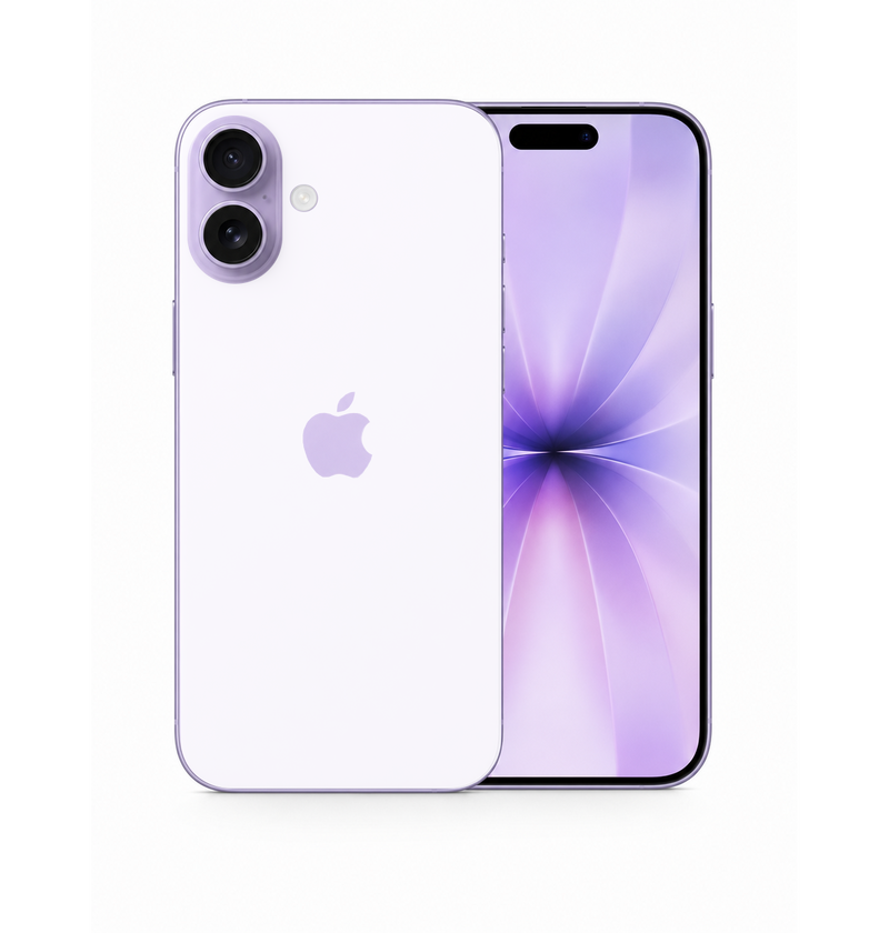 iPhone 17