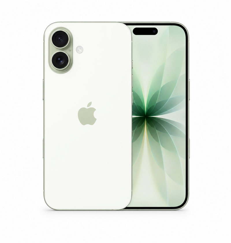 iPhone 17