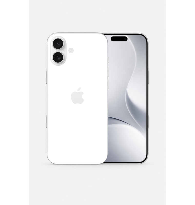 iPhone 17