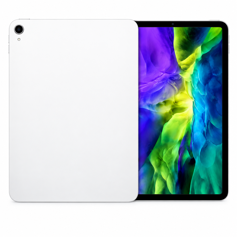 Customize Your iPad