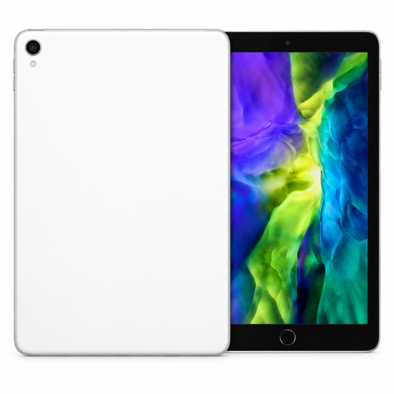 Customize Your iPad