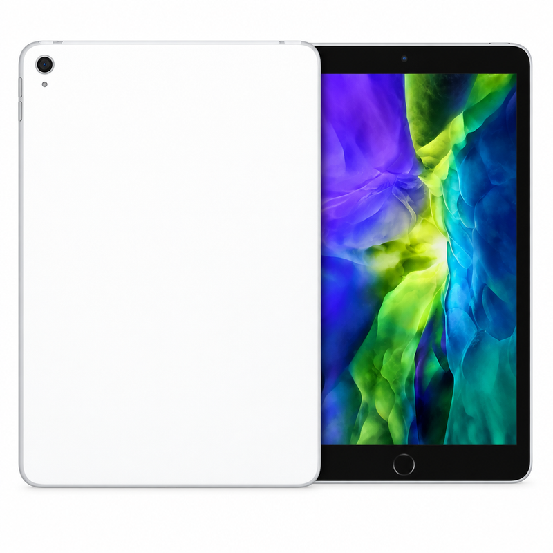Customize Your iPad