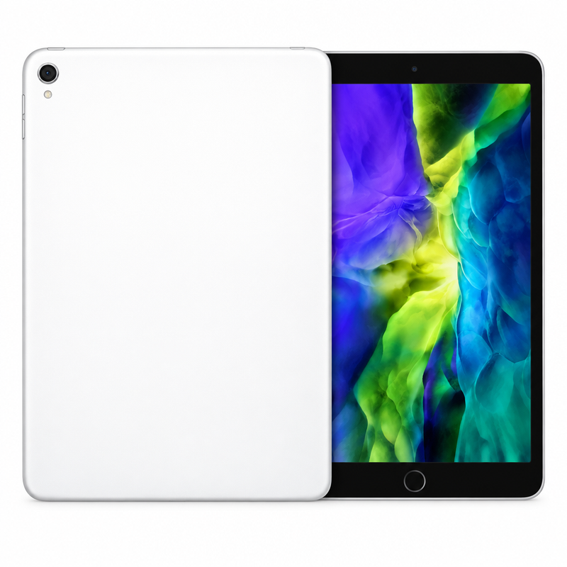 Customize Your iPad