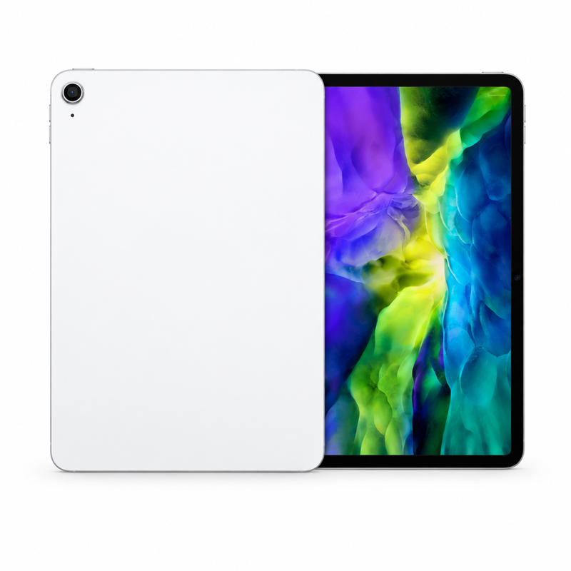 Customize Your iPad