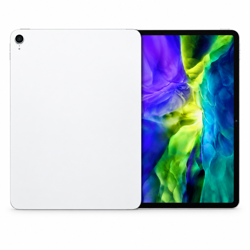 Customize Your iPad