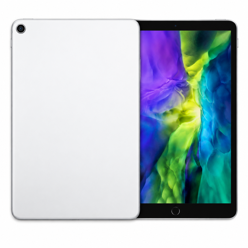 Customize Your iPad